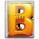 Bee Movie v5 Icon