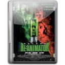 Beyond Re-Animator Icon 128x128 png