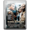 Blood Diamond Icon 128x128 png