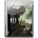 Book of Eli v2 Icon 128x128 png