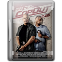 Cop Out Icon 128x128 png