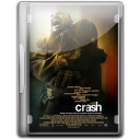 Crash Icon 128x128 png