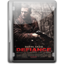 Defiance Icon 128x128 png