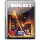 Die Hard 2 v2 Icon 128x128 png