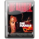 Die Hard 2 Icon 128x128 png