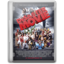 Disaster Movie Icon 128x128 png