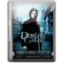 Dorian Gray Icon 128x128 png