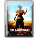 Dragonball Evolution v2 Icon
