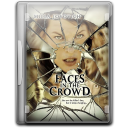 Faces in the Crowd Icon 128x128 png