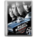 Fast and Furious Icon