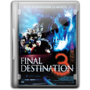 Final Destination 3 Icon 128x128 png