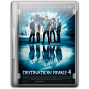 Final Destination 4 Icon 128x128 png