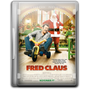 Fred Claus Icon 128x128 png