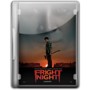 Fright Night Icon 128x128 png