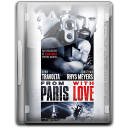 From Paris with Love v4 Icon 128x128 png