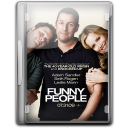Funny People Icon 128x128 png