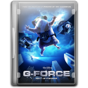 G-Force v6 Icon 128x128 png