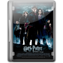 Harry Potter and the Goblet of Fire Icon 128x128 png