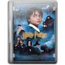 Harry Potter and the Sorcerers Stone Icon 128x128 png