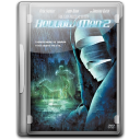 Hollow Man 2 Icon 128x128 png