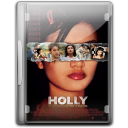 Holly Icon