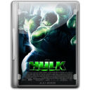 Hulk Icon 128x128 png