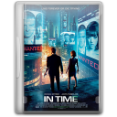 In Time Icon 128x128 png
