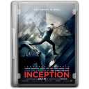 Inception v10 Icon 128x128 png