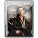 Inglourious Basterds v12 Icon 128x128 png