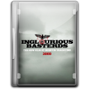 Inglourious Basterds v9 Icon