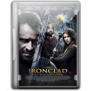 Ironclad Icon 128x128 png