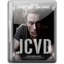 JCVD Icon 128x128 png