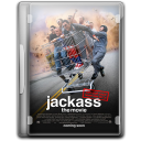 Jackass Icon