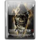 Jeepers Creepers 3 Icon 128x128 png