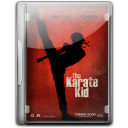 Karate Kid Icon 128x128 png