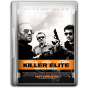 Killer Elite Icon 128x128 png
