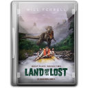 Land of the Lost Icon 128x128 png