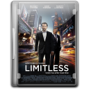 Limitless Icon