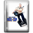 Paul Blart Mall Cop Icon 128x128 png