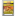 Bee Movie v2 Icon 16x16 png