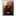 Hellboy v2 Icon 16x16 png