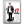 17 Again Icon 24x24 png