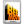 Bee Movie Icon 24x24 png