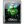 Green Lantern v2 Icon 24x24 png