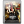 Hellboy v3 Icon 24x24 png