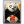 Kung Fu Panda 2 v2 Icon 24x24 png