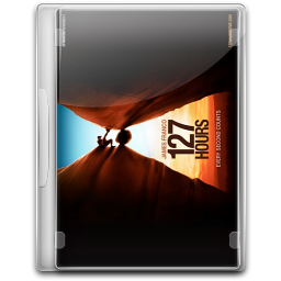 127 Hours Icon 256x256 png