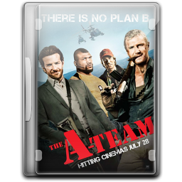 A-Team Icon 256x256 png