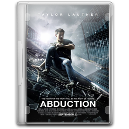 Abduction Icon 256x256 png