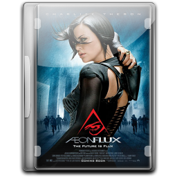Aeonflux Icon 256x256 png
